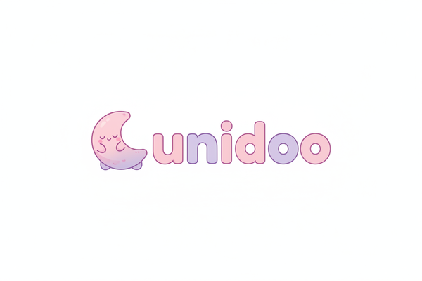 Lunidoo Kawaii Pastel